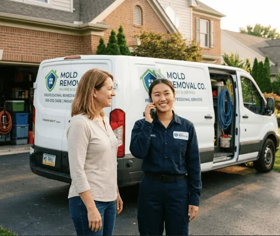Crawlspace Mold Remediation Frankfort, SD FAQs